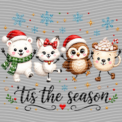Christmas-ADJ 11707
